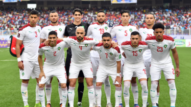 Photo of المنتخب الوطني يخوض مبارتين وديتين استعدادا لمونديال قطر 2022