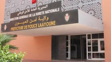 Photo of توقيف عشريني بتهمة اختطاف واحتجاز قاصر وطلب الفدية