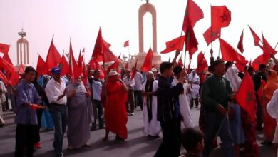 Photo of خبير اسباني..مخطط الحكم الذاتي يمنح سلطات تشريعية حصرية لجهة الصحراء