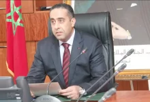 Photo of منحة استثنائية لأرامل ومتقاعدي الأمن الوطني في مبادرة إنسانية جديدة