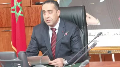 Photo of منحة استثنائية لأرامل ومتقاعدي الأمن الوطني في مبادرة إنسانية جديدة