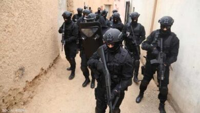 Photo of تطوان..توقيف شخصين متهمان بمحاولة القتل والاتجار الدولي في المخدرات