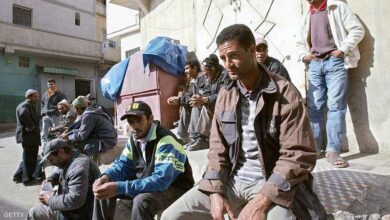 Photo of المندوبية السامية للتخطيط.. 1,5 مليون من الشباب المغربي بدون عمل وغير ممدرس