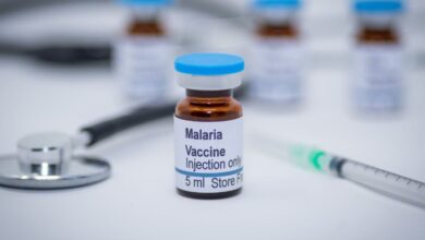 Photo of اليونيسف..تعلن إنتاج أول لقاح ضد الملاريا في العالم