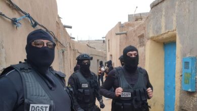 Photo of كان يخطط لعمل ارهابي ..ايقاف ثلاثيني موالي “لداعش” بتطوان