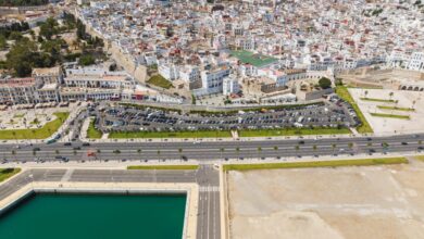 Photo of طنجة: مرفق الركن لصيف 2022 أحسن مرفق عمومي بالمدينة