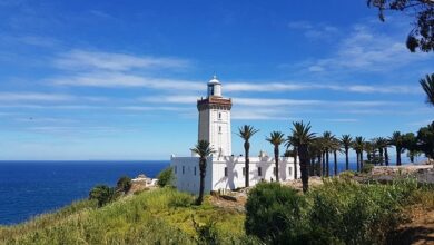 Photo of هذه توقعات أحوال الطقس بطنجة والنواحي