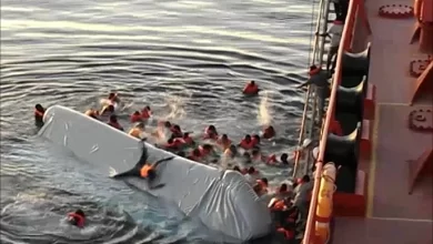Photo of السلطات الإسبانية تسلم المغرب عضوا في شبكة للتهجير السري تنشط بسواحل الريف
