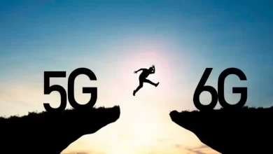 Photo of تطوير تقنيات جديدة لشبكات G6 أسرع بـ 50 مرة من G5