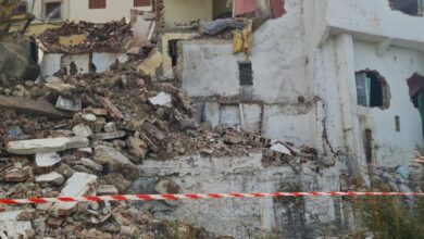 Photo of سلطات طنجة تستكمل عملية هدم منازل الحافة تمهيدا لتهيئة المنطقة
