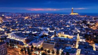 Photo of سفارة السعودية تتابع التحقيق في مقتل أحد مواطنيها في عراك بملهى ليلي بالدار البيضاء