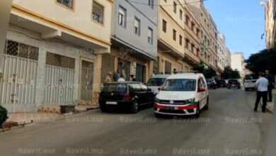 Photo of استنفار أمني بطنجة بعد توقيف داعشي