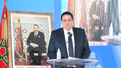 Photo of رئيس جهة طنجة يستنكر الخطوة العدائية للرئيس التونسي اتجاه المغرب