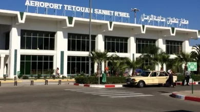 Photo of بـ 4 أضعاف ونصف.. مطار تطوان الأول وطنيا من حيث نسبة الاسترجاع