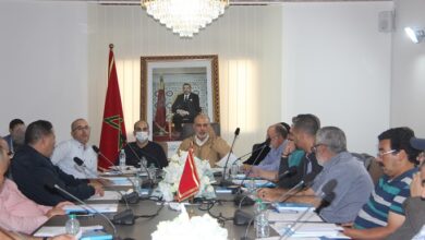 Photo of غرفة الصيد البحري المتوسطية.. سلوك الرئيس التونسي عدواني ومستفز للمغاربة
