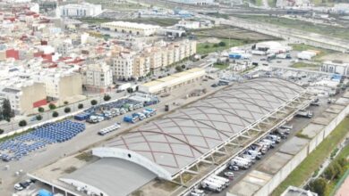 Photo of طنجة.. 63 مليون درهم لتهيئة سوق الجملة القديم كفضاء للعروض والفنون