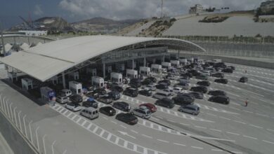 Photo of هام: لتفادي الانتظار عند المغادرة عبر ميناء طنجة المتوسط خلال شهر غشت