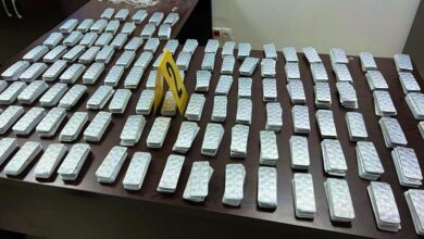 Photo of إحباط محاولة تهريب نحو 18 ألف من الأقراص المهلوسة بميناء طنجة المتوسط