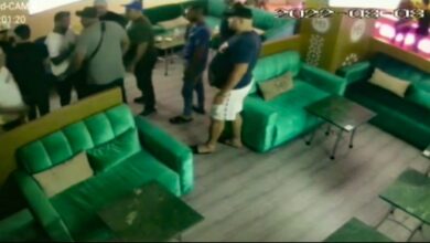 Photo of عراك عـ ـ ـنـ ـيف بين شريكين لمقهى الشيشا بطنجة هذه تفاصيله