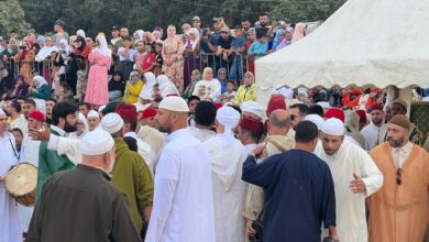 Photo of المجلس العلمي لفحص أنجرة متهم بإفساد موسم قرية “الزميج”