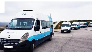 Photo of طنجة: قاصر يفزع سائق “أوطاسا” ويستنفر الأمن!!