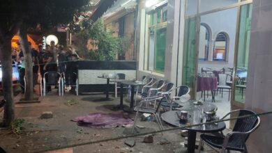 Photo of طنجة.. مصرع شخص وإصابة اثنين بعد انهيار سقف على رؤوسهم