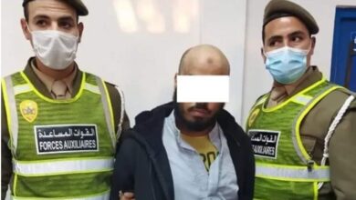 Photo of المحكمة تخلي سبيل قاتل السائحة الفرنسية بتزنيت وتودعه مستشفى الامراض العقلية