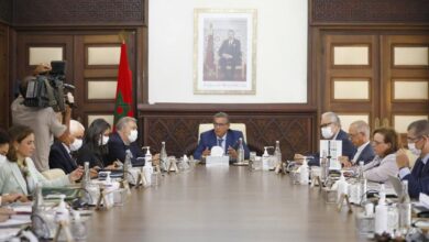 Photo of اخنوش يترأس مجلس للحكومة لتسريع إخراج السجل الاجتماعي الموحد