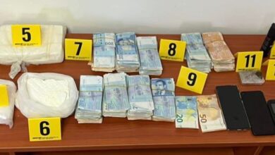 Photo of تطوان..اعتقال 4 أشخاص بتهمة الاتجار في مخدر الكوكايين