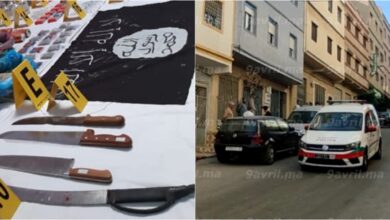 Photo of مديرية الأمن تكشف تفاصيل إيقاف أحد الأشخاص الموالين ل “داعش” بطنجة