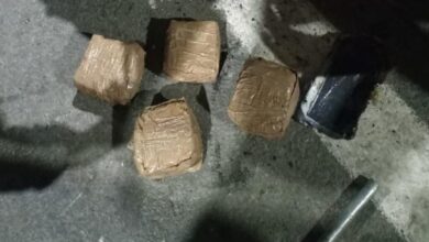 Photo of احباط عملية تهريب 130 كلغ من الحشيش بميناء طنجة المتوسط
