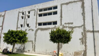 Photo of طنجة: لماذا ترفض الوكالة الوطنية للموانئ إصلاح بناياتها بميناء الصيد الجديد؟