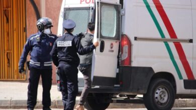 Photo of توقيف شخصين بطنجة لتورطهما في جريمة قتل والتجارة في المخدرات
