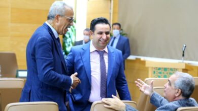 Photo of كفاءته وتواصله حسما في الأمر.. الداخلية ترقي رئيس “DAG” بطنجة إلى رتبة كاتب عام