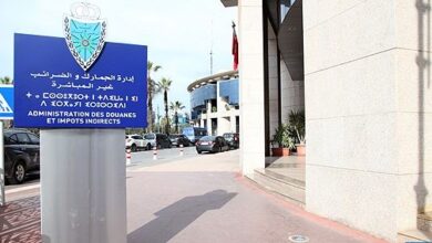Photo of ارتفاع مداخيل الجمارك بنسبة 24,9 بالمائة حتى متم يوليوز