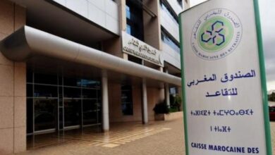 Photo of بنسبته 9,6 في المائة.. زيادة المساهمات المحصلة من طرف أنظمة التقاعد