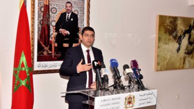 Photo of للاستفادة من الدعم.. وزارة الشباب والثقافة تواصل استقبال الطلبات الى نهاية غشت