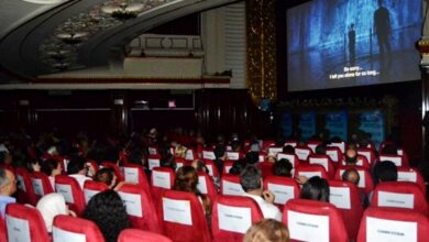 Photo of الدورة الـ 22 للمهرجان الوطني للفيلم تكرم مهنيي السينما