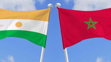 Photo of توقيع اعلان بين “المغرب” و”النيجر” لتكثيف تعاونها في مجال مكافحة الاتجار بالبشر