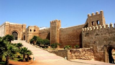 Photo of المغرب يوقع اتفاقية دولية لوقف الاتجار بالاثار والممتلكات الثقافية