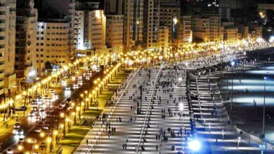 Photo of السياحة في المغرب تصل ذروتها من حيث عدد الأسفار