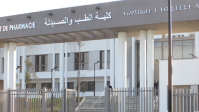 Photo of 61 ألف مرشح.. نتائج مباراة كليات الطب والصيدلة وطب الأسنان