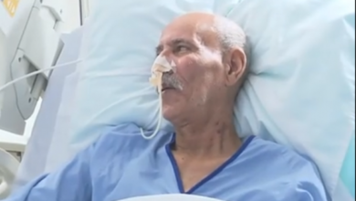 Photo of نقل زعيم جبهة “البوليساريو” الانفصالية في حالة خطيرة إلى جنوب إفريقيا للعلاج