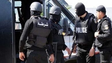 Photo of المغرب يقوم بترحيل متهم اسرائيلي فار من العدالة