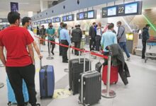 Photo of إلغاء ختم الجوازات في أوروبا.. نظام جديد يهم المسافرين المغاربة