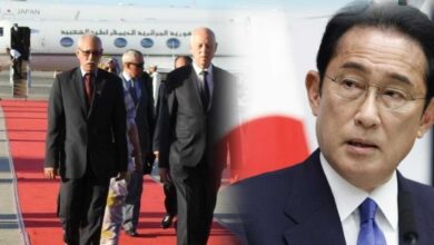 Photo of اليابان تدين وترفض مشاركة البوليساريو في تيكاد8