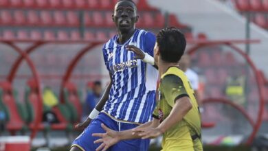 Photo of غياب التركيز والعياء يتسببان في هزيمة اتحاد طنجة أمام حد السوالم
