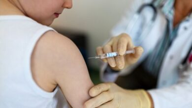 Photo of ابتداءا من اكتوبر.. تلقيح الفتيات البالغات 11 سنة