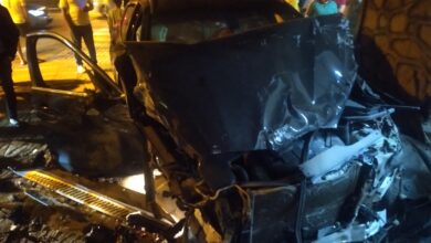 Photo of 19 قتيل و2134 اصابة حصيلة حوادث السير للاسبوع الماضي