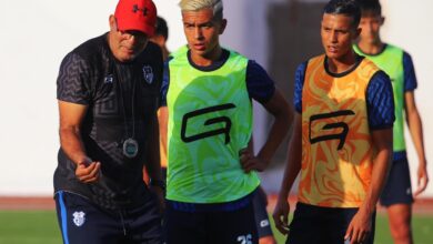 Photo of من اختار الزاكي مدربا لإتحاد طنجة؟
